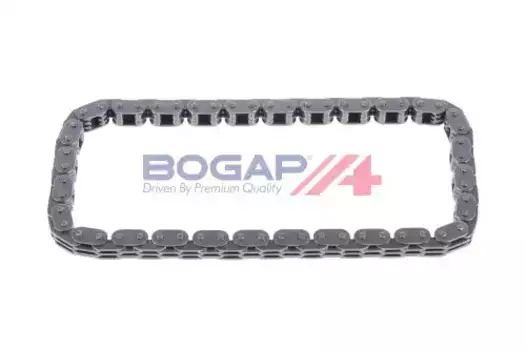 Цепь, привод маслонасоса AUDI A1 (8X1, 8XK) 11-15 A1 (8XA, 8XF) 11-15 A3 (8P1) 07-12 A3 (8P A1413106 BOGAP