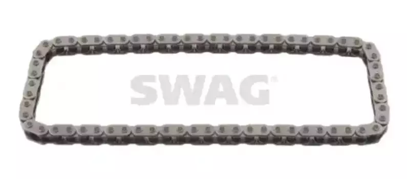 цепь ТНВД! неразъемная однорядная\ BMW M47N/M57N 2.0D/3.0D 01> 99110390 SWAG