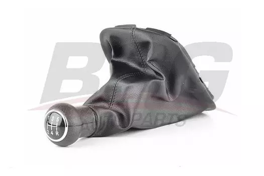 чехол+рукоятка переключения передач!МКПП\ VW Passat 97-04 BSG 90-465-012 BSG
