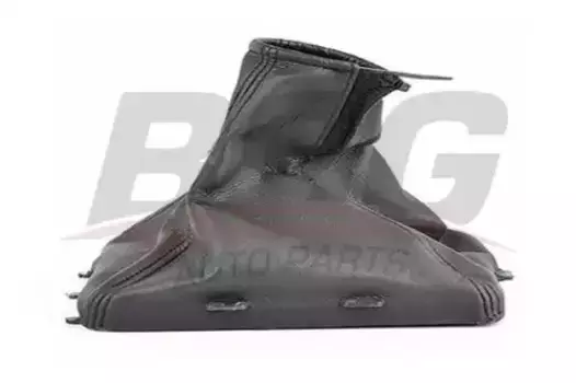 чехол рычага КПП!\ Opel Vectra C 02> BSG 65-467-004 BSG