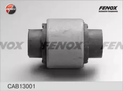 cайлентблок заднего рычага внутренний!\ Audi A3 03-13/TT 06,Skoda Octavia 04-13, VW Golf