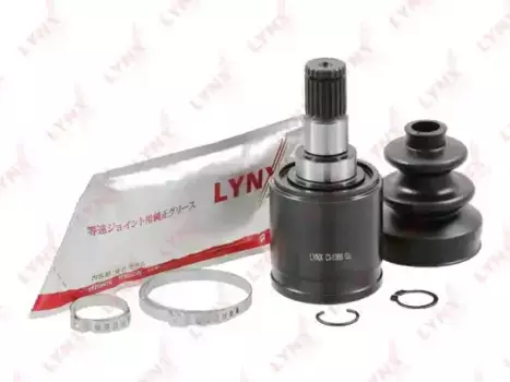 CI-1366 ШРУС LYNXauto