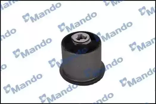 cайлентблок задней балки!\ KIA Soul 09> MCC010618 MANDO