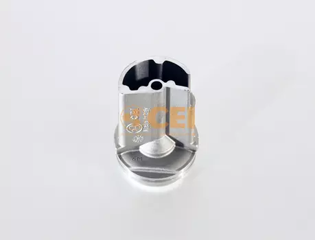 цилиндр КПП! \DAF,IVECO,MAN,RVI ZF 16S251/16S221/16S181 132.097 CEI