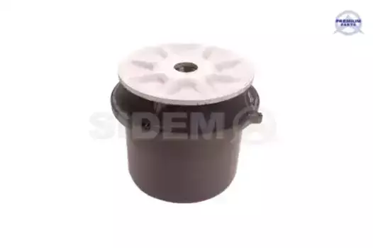 cайлентблок задней балки!\ VW Golf 7 1.2-2.0 16V 12> 863725 SIDEM