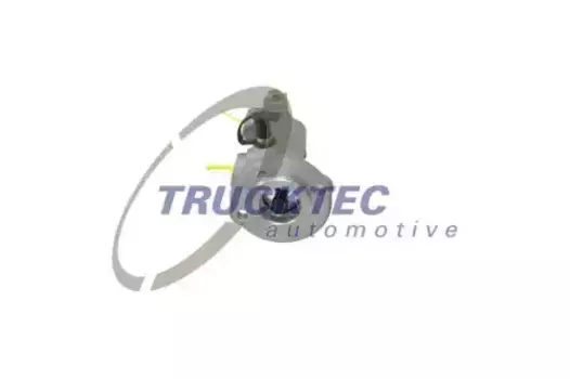 цилиндр КПП! управления переключения передач \MAN TGA ZF 0524026 TRUCKTEC