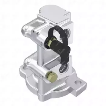 цилиндр КПП! управления переключения передач\ MAN TGA ZF 13.06.001 YUMAK