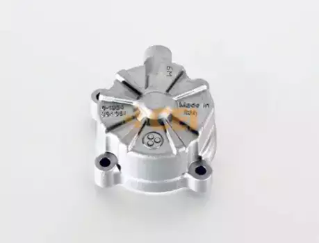 цилиндр КПП! \ ZF 6/8/9/16S109 6S150C 132.094 CEI