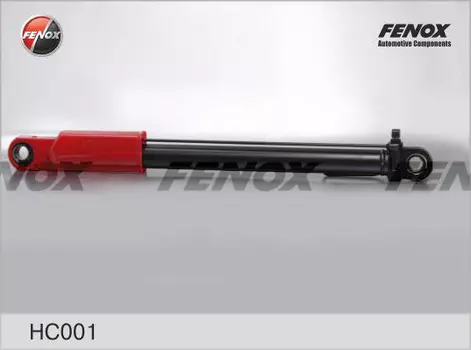 цилиндр механизма опрокидывания кабины! ан.6430-5003010 \ МАЗ-643068, 5440, 650108 HC001 FENOX