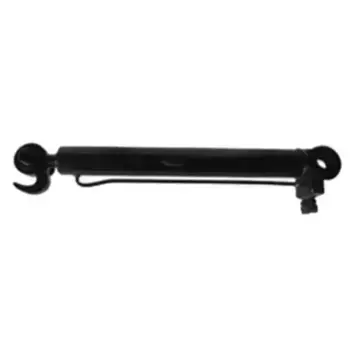 цилиндр подъема кабины ! \ MAN F2000 974982 EMMERRE