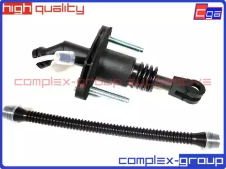 Цилиндр сцепления CGA 3BCL0048RA