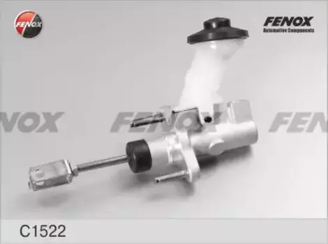 Цилиндр сцепления FENOX C1522
