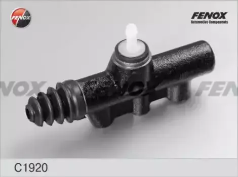 Цилиндр сцепления FENOX C1920