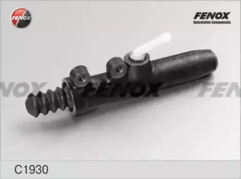 Цилиндр сцепления FENOX C1930