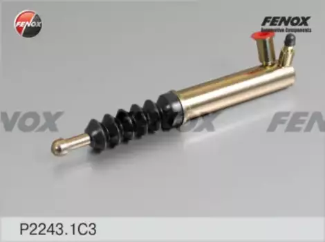 Цилиндр сцепления FENOX P2243.1C3