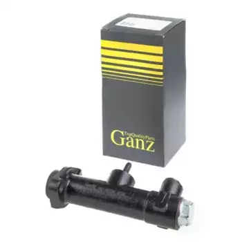 Цилиндр сцепления GANZ GUJ05007
