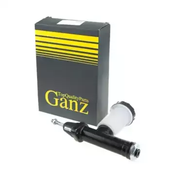 Цилиндр сцепления GANZ GUJ05025
