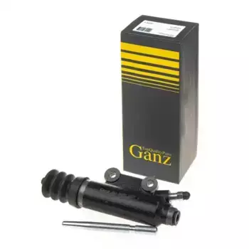 Цилиндр сцепления GANZ GUJ05031