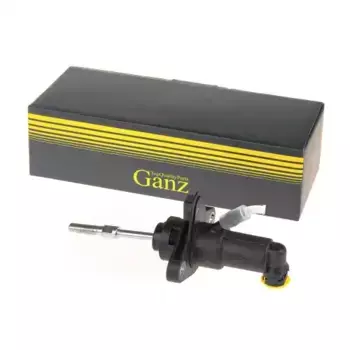 Цилиндр сцепления GANZ GUJ05047