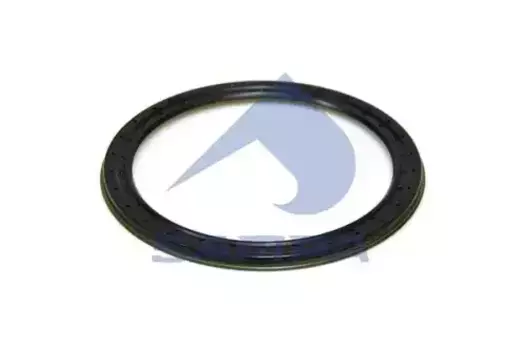 cальник ступицы! 126.85x153/157x6.8 \SAF SKRS/RZ 6537-11037 075094 SAMPA