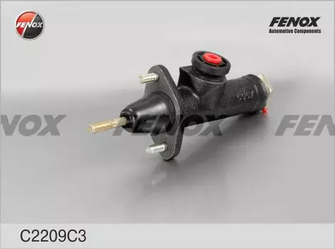 Цилиндр сцепления FENOX C2209 C3