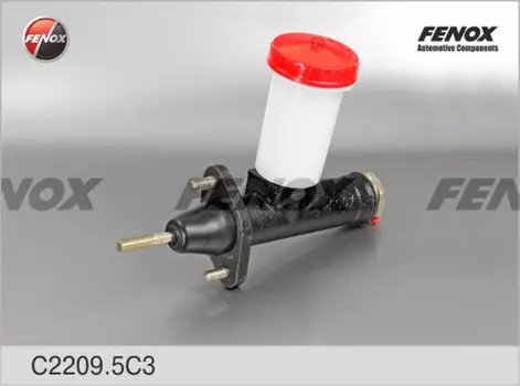 Цилиндр сцепления FENOX C2209.5C3