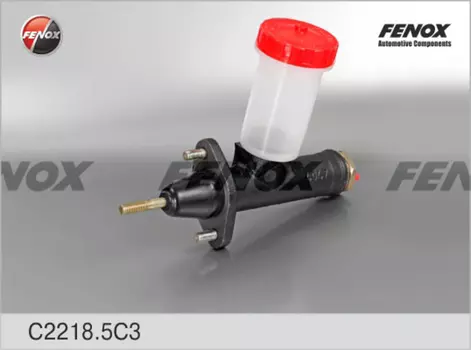 Цилиндр сцепления FENOX C2218.5C3