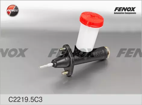 Цилиндр сцепления FENOX C2219.5C3