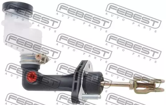 Цилиндр сцепления FEBEST 1281-EF
