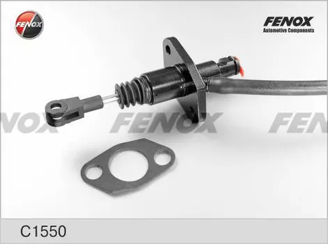 Цилиндр сцепления FENOX C1550