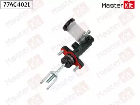Цилиндр сцепления MASTERKIT 77AC4021