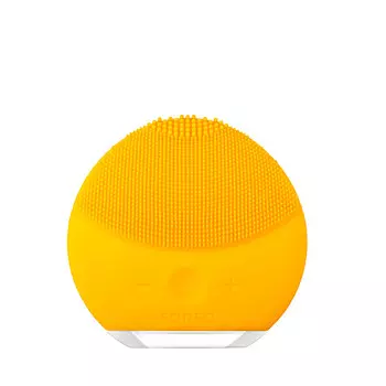 FOREO FOREO LUNA mini 2 очищающая щетка-массажер, Sunflower Yellow