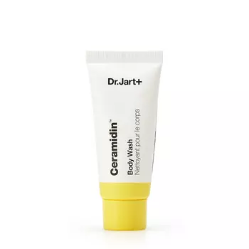 Dr.Jart+ Dr.Jart+ Гель для душа «Ceramidin» 30 мл