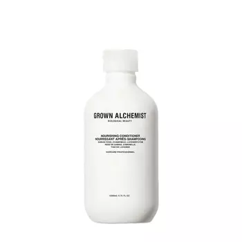 Grown Alchemist Grown Alchemist Питательный кондиционер для волос Nourishing Conditioner 200 мл