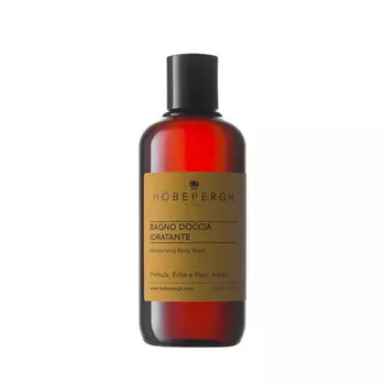 HOBEPERGH HOBEPERGH Увлажняющий гель для душа Moisturizing Body Wash 250 мл