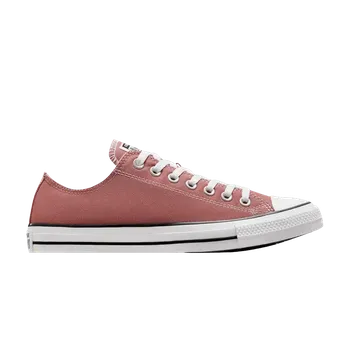 Кроссовки Converse Chuck Taylor All Star Low Light Saddle, розовый