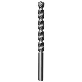 Сверло по камню Heller 6х100мм (18020)