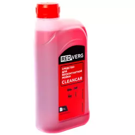 Средство RedVerg RD-WASH-1L для бесконтактной мойки 1л