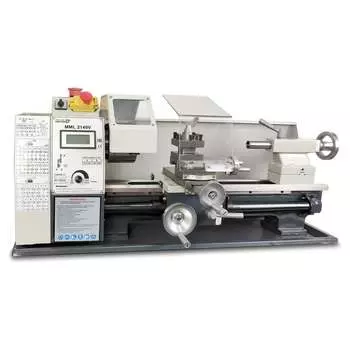 Станок токарный MML 2140V MetalMaster