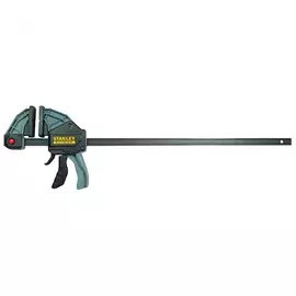 Струбцина Stanley FatMax F-образная 1250мм FMHT0-83242