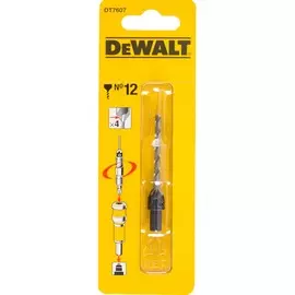 Сверло пилотное по дереву DeWalt DT7607 3.17мм