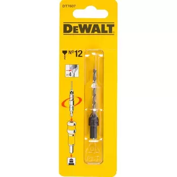 Сверло пилотное по дереву DeWalt DT7607 3.17мм