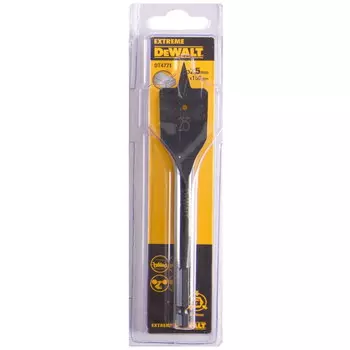 Сверло по дереву DeWalt EXTREME IMPACT DT4771 25x152мм
