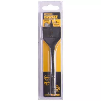 Сверло по дереву DeWalt EXTREME IMPACT DT4776 35х152мм