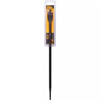 Сверло по дереву DeWalt EXTREME IMPACT DT4788 25x406мм