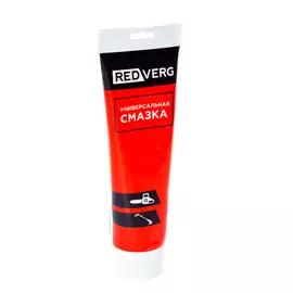 Смазка RedVerg универсальная 125г