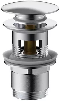 Донный клапан Vincea DPU-1B01CH