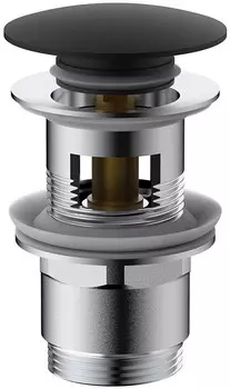 Донный клапан Vincea DPU-1B01MB