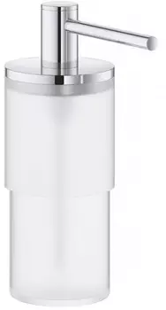 Дозатор 160 мл Grohe Atrio New 40306003