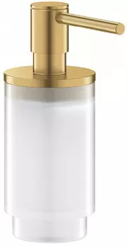 Дозатор 160 мл Grohe Selection 41028GN0